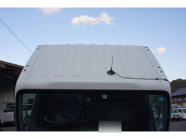 いすゞエルフ平ボディ小型（2t・3t）[写真34]