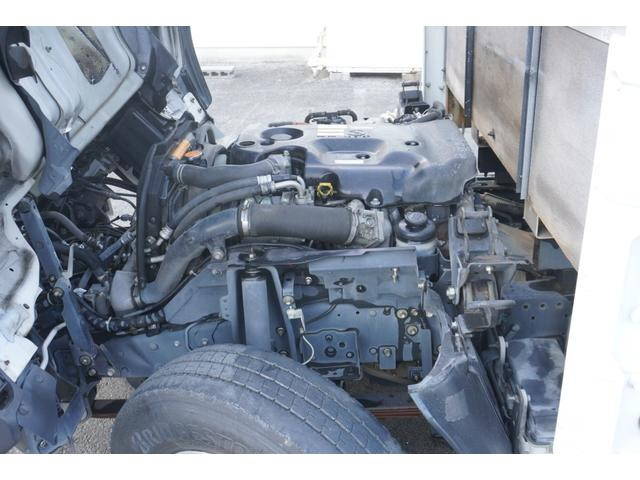 いすゞエルフ平ボディ小型（2t・3t）[写真35]