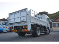 いすゞエルフ平ボディ小型（2t・3t）[写真04]