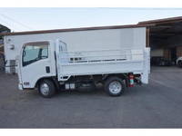 いすゞエルフ平ボディ小型（2t・3t）[写真08]