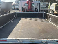 三菱ふそうキャンタークレーン4段小型（2t・3t）[写真10]