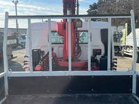 三菱ふそうキャンタークレーン4段小型（2t・3t）[写真11]