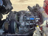 三菱ふそうキャンタークレーン4段小型（2t・3t）[写真31]