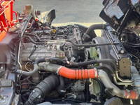 三菱ふそうキャンタークレーン4段小型（2t・3t）[写真32]