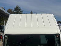 三菱ふそうキャンタークレーン4段小型（2t・3t）[写真34]