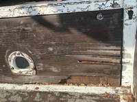 三菱ふそうキャンタークレーン4段小型（2t・3t）[写真36]