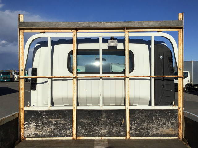 いすゞエルフ平ボディ小型（2t・3t）[写真11]