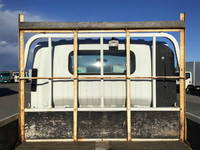 いすゞエルフ平ボディ小型（2t・3t）[写真11]