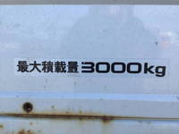 いすゞエルフ平ボディ小型（2t・3t）[写真14]