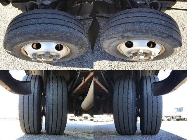 いすゞエルフ平ボディ小型（2t・3t）[写真15]