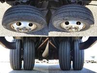 いすゞエルフ平ボディ小型（2t・3t）[写真15]