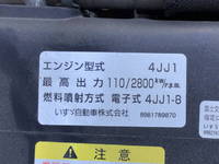 いすゞエルフ平ボディ小型（2t・3t）[写真21]