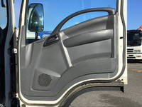 いすゞエルフ平ボディ小型（2t・3t）[写真23]