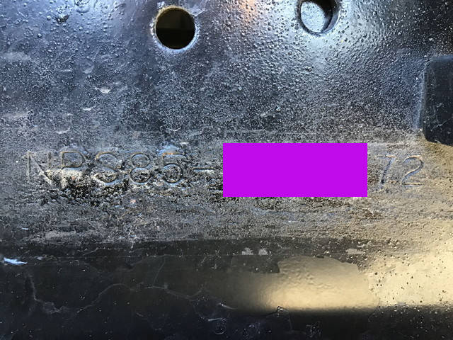 いすゞエルフ平ボディ小型（2t・3t）[写真35]