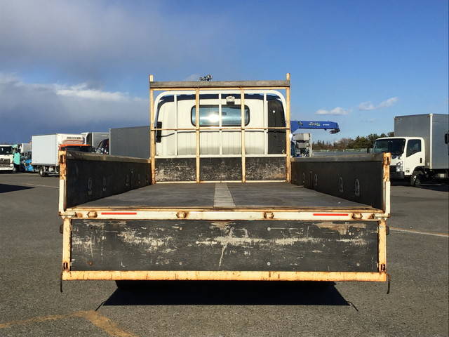 いすゞエルフ平ボディ小型（2t・3t）[写真09]