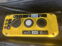 日野プロフィアコンテナ専用車大型（10t）[写真10]