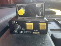 日野プロフィアコンテナ専用車大型（10t）[写真15]