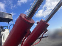 日野プロフィアコンテナ専用車大型（10t）[写真16]