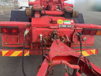 日野プロフィアコンテナ専用車大型（10t）[写真17]