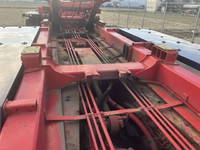 日野プロフィアコンテナ専用車大型（10t）[写真22]