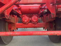 日野プロフィアコンテナ専用車大型（10t）[写真26]