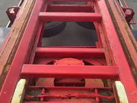 日野プロフィアコンテナ専用車大型（10t）[写真29]