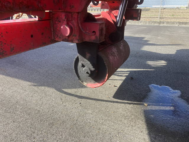 日野プロフィアコンテナ専用車大型（10t）[写真33]