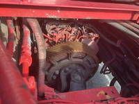 日野プロフィアコンテナ専用車大型（10t）[写真36]