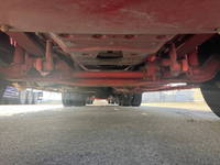 日野プロフィアコンテナ専用車大型（10t）[写真38]