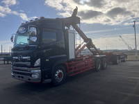 日野プロフィアコンテナ専用車大型（10t）[写真03]