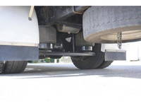 三菱ふそうファイターセルフローダー増トン（6t・8t）[写真12]