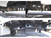 三菱ふそうファイターセルフローダー増トン（6t・8t）[写真13]