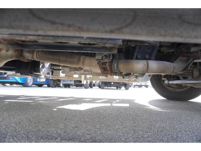 三菱ふそうファイターセルフローダー増トン（6t・8t）[写真14]