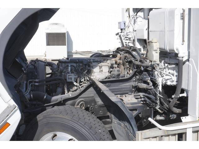 三菱ふそうファイターセルフローダー増トン（6t・8t）[写真18]