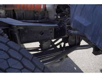 三菱ふそうファイターセルフローダー増トン（6t・8t）[写真21]