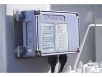 三菱ふそうファイターセルフローダー増トン（6t・8t）[写真22]