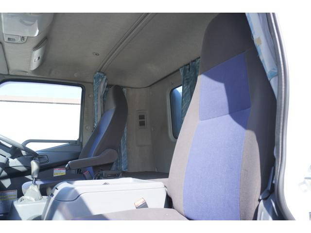 三菱ふそうファイターセルフローダー増トン（6t・8t）[写真24]