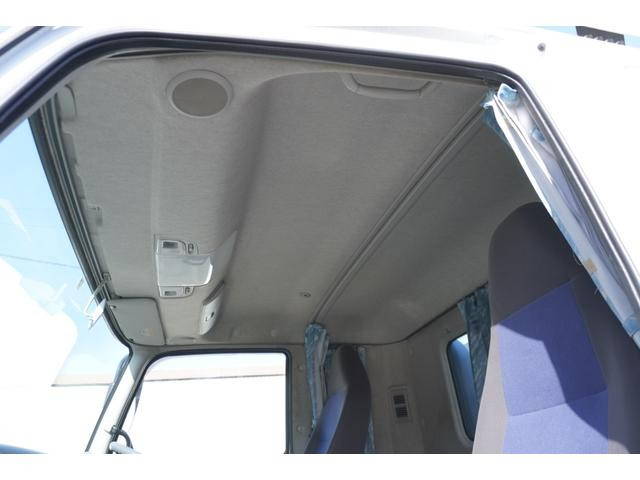 三菱ふそうファイターセルフローダー増トン（6t・8t）[写真25]