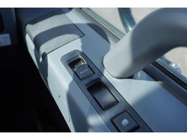 三菱ふそうファイターセルフローダー増トン（6t・8t）[写真28]