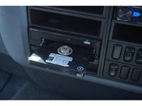 三菱ふそうファイターセルフローダー増トン（6t・8t）[写真32]