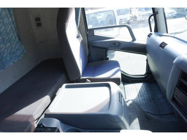 三菱ふそうファイターセルフローダー増トン（6t・8t）[写真33]