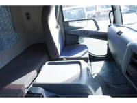 三菱ふそうファイターセルフローダー増トン（6t・8t）[写真34]