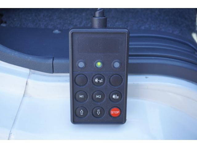 三菱ふそうファイターセルフローダー増トン（6t・8t）[写真35]