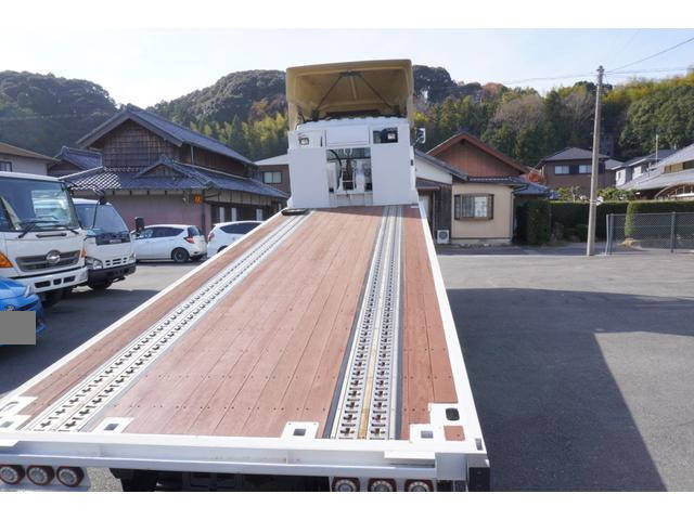 三菱ふそうファイターセルフローダー増トン（6t・8t）[写真39]