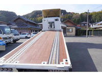 三菱ふそうファイターセルフローダー増トン（6t・8t）[写真40]