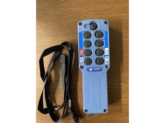 三菱ふそうファイターセルフローダー増トン（6t・8t）[写真40]