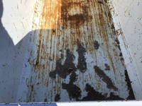 日野レンジャーコンテナ専用車中型（4t）[写真13]