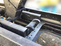 日野レンジャーコンテナ専用車中型（4t）[写真18]