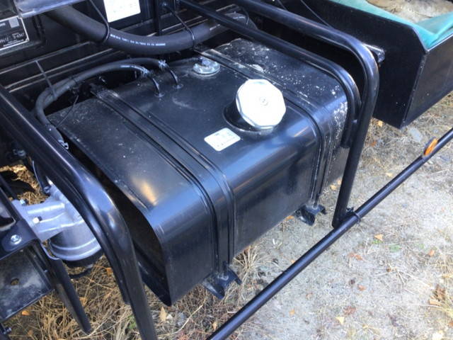 日野レンジャーコンテナ専用車中型（4t）[写真19]