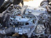 日野レンジャーコンテナ専用車中型（4t）[写真23]